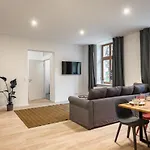 Komm Rein Und Fuehle Dich Zu Hause Direkt Nahe Der Altstadt Spandau Und Am Wasser