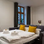 Komm Rein Und Fuehle Dich Zu Hause Direkt Nahe Der Altstadt Spandau Und Am Wasser