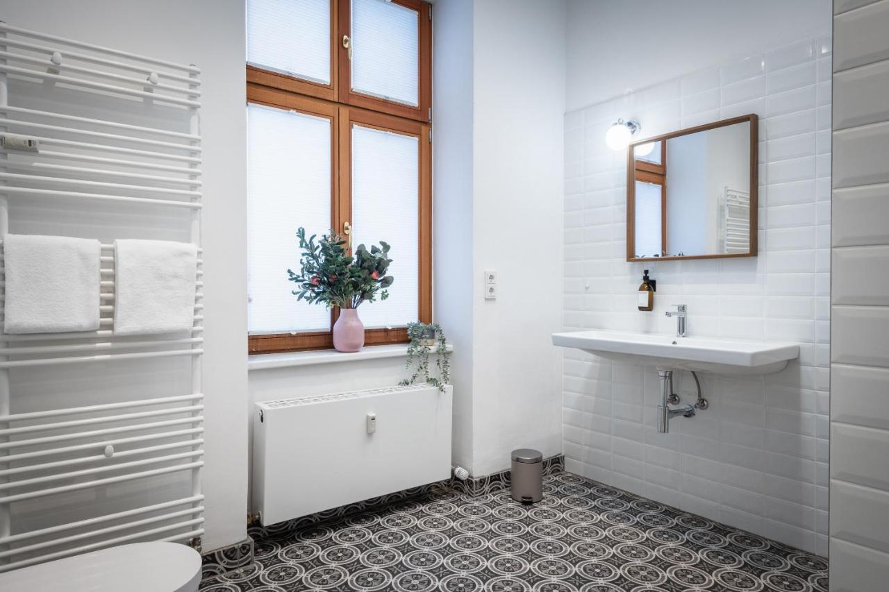 Komm Rein Und Fuehle Dich Zu Hause Direkt Nahe Der Altstadt Spandau Und Am Wasser Berlino