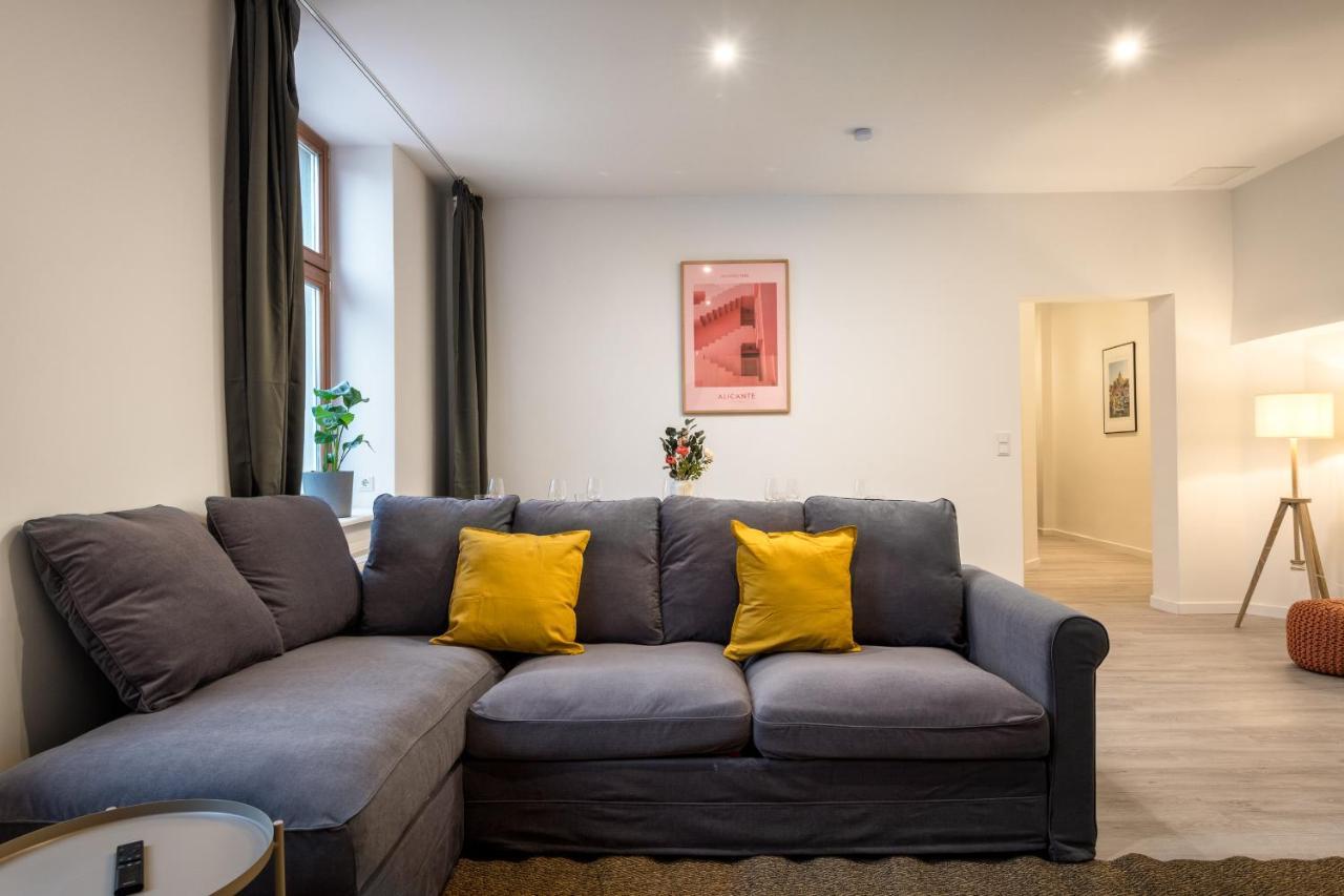 Apartment Komm Rein Und Fuehle Dich Zu Hause Direkt Nahe Der Altstadt Spandau Und Am Wasser *