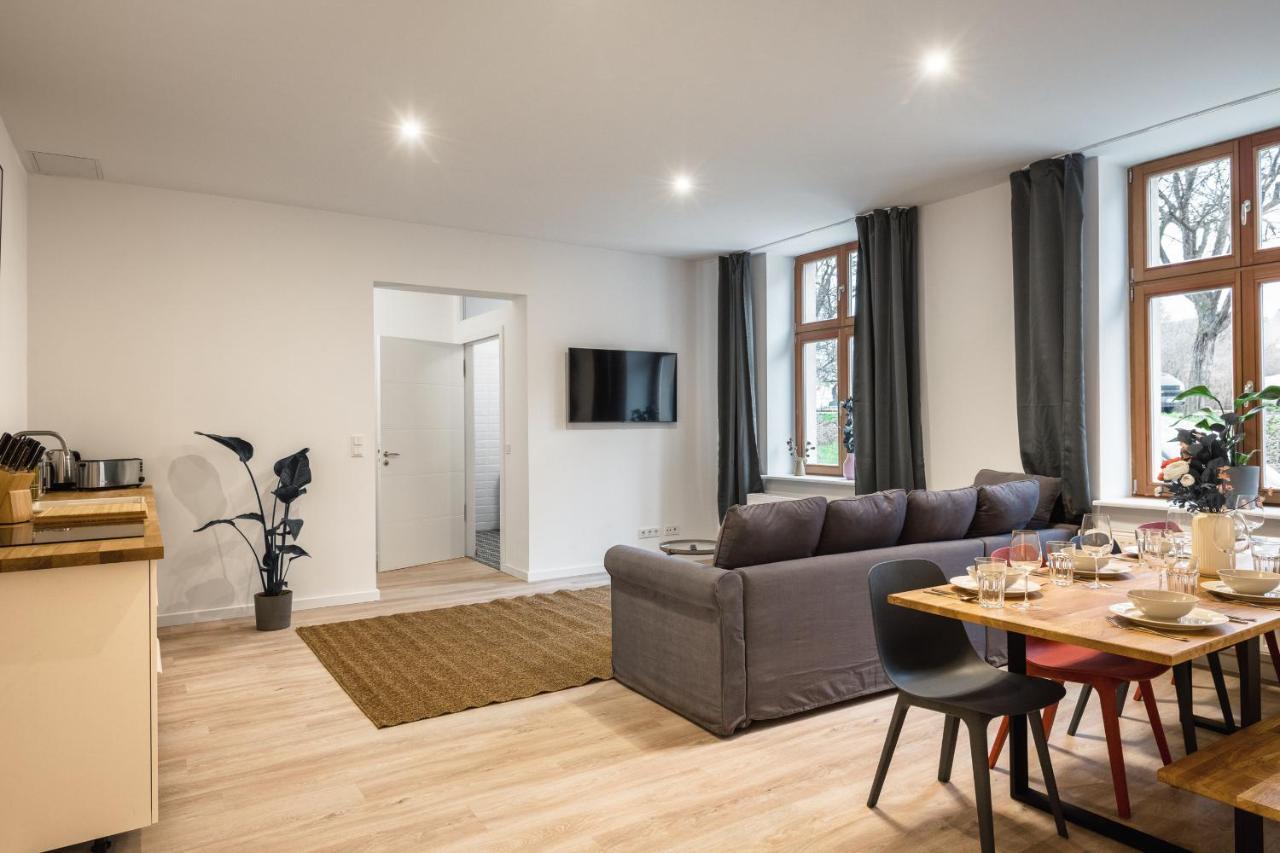 Apartment Komm Rein Und Fuehle Dich Zu Hause Direkt Nahe Der Altstadt Spandau Und Am Wasser *