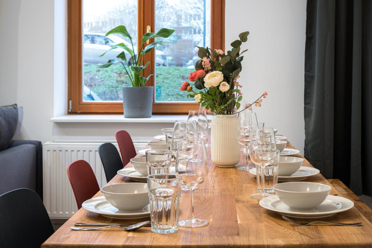 Komm Rein Und Fuehle Dich Zu Hause Direkt Nahe Der Altstadt Spandau Und Am Wasser Apartment *