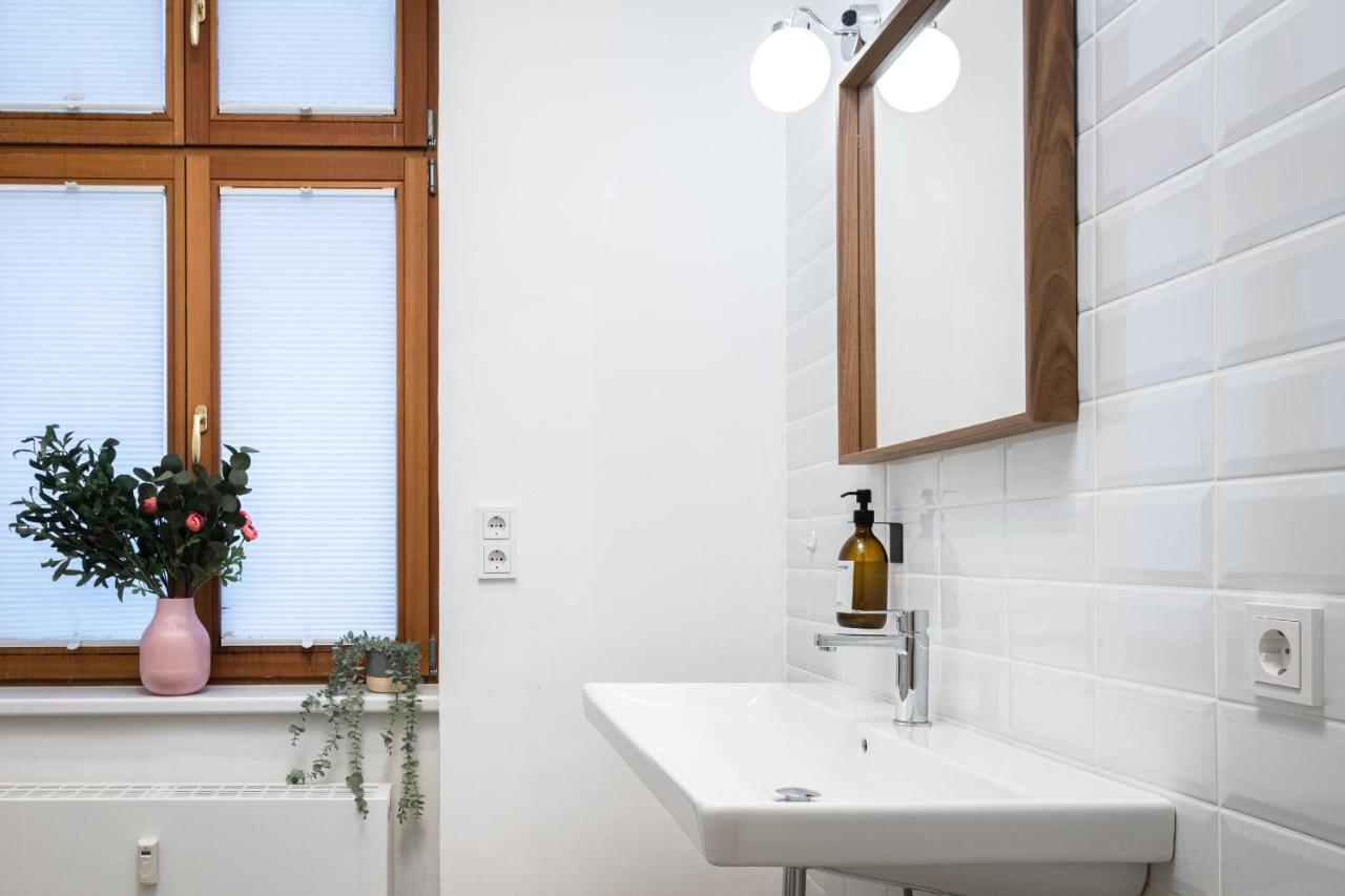 Apartment Komm Rein Und Fuehle Dich Zu Hause Direkt Nahe Der Altstadt Spandau Und Am Wasser *