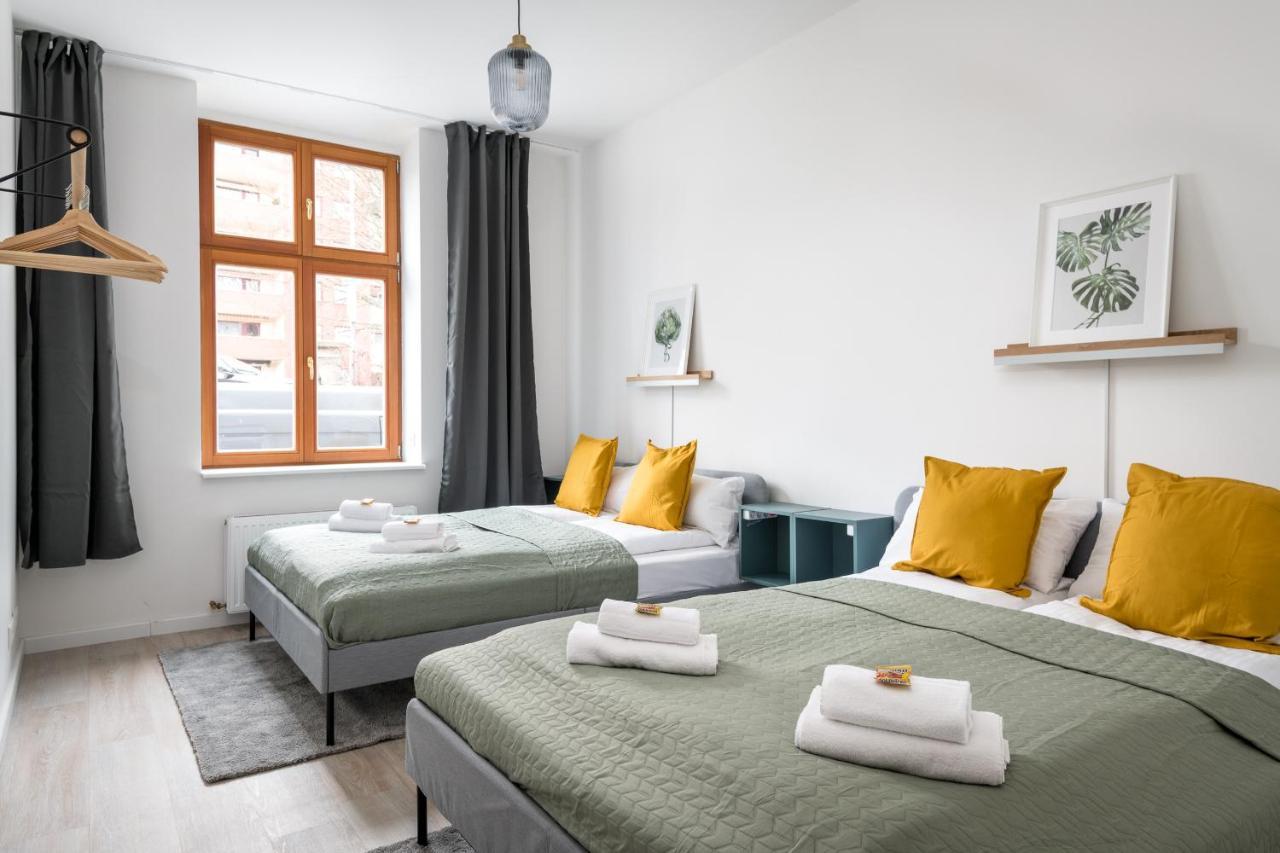 Appartamento Komm Rein Und Fuehle Dich Zu Hause Direkt Nahe Der Altstadt Spandau Und Am Wasser